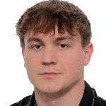  Autor Szymon J. Kucharski