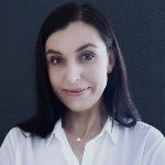  Autor Kamila Dąbrowska