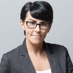  Autor Anna Ginał