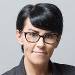  Autor Anna Ginał