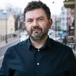  Autor Paweł Buczkowski