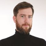 Michał Niepytalski - blog