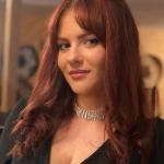  Autor Małgorzata Kośla