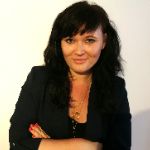  Autor Nina Nowak