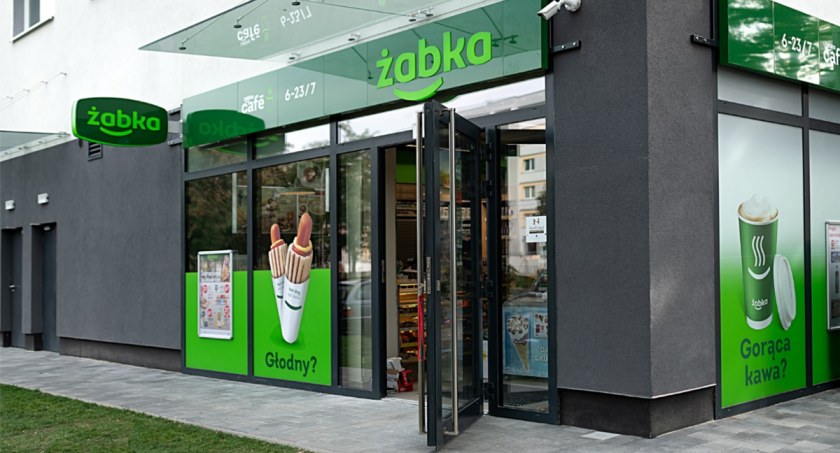 fot. zabka.pl