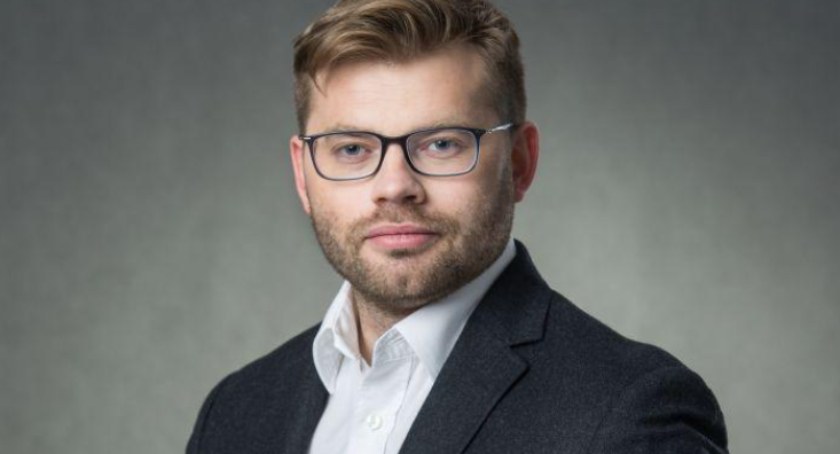 Grzegorz Rychwalski, wiceprezes Krajowych Producentów Leków