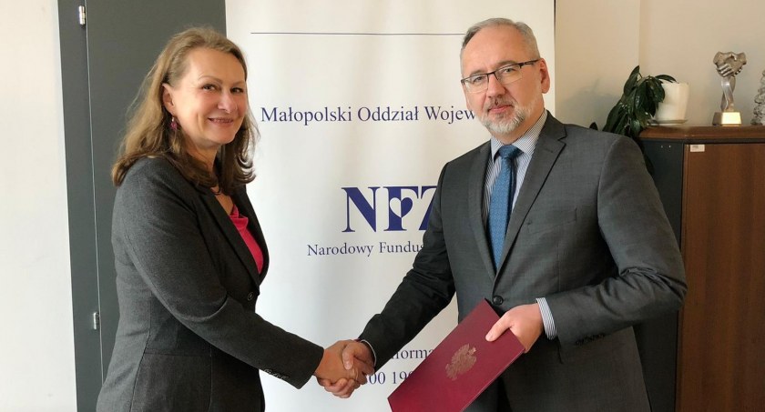 Agnieszka Pietraszewska-Macheta, dyrektor Centrum Monitorowania Jakości