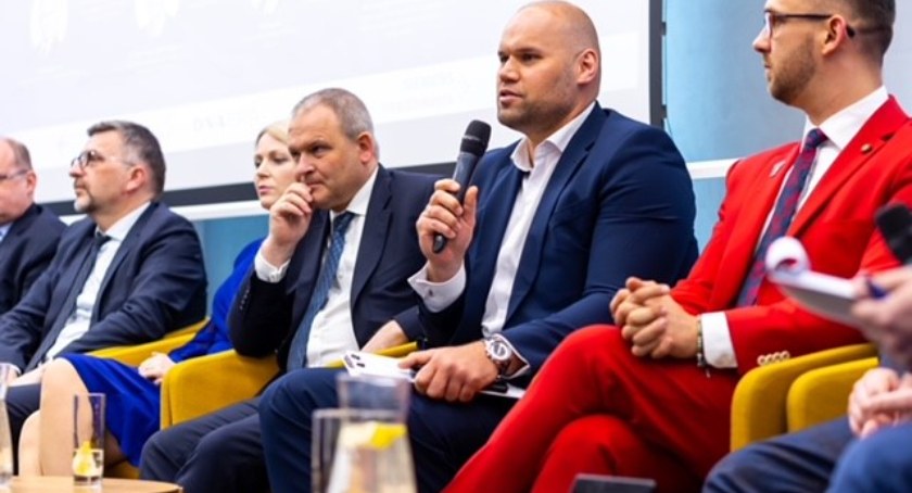 Arkadiusz Grądkowski, prezes Izby Polmed