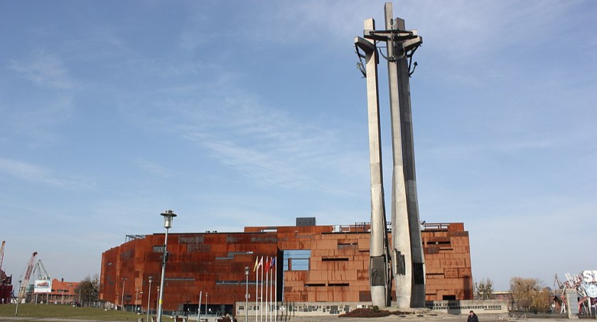 ECS Gdańsk
