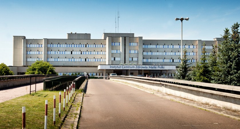 Centrum Zdrowia Matki Polki w Łodzi