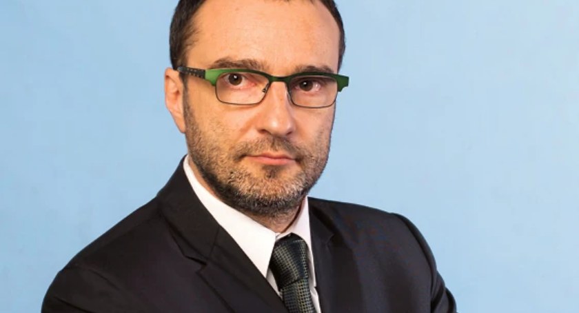 Marcin Czech, członek zarządu Polskiego Towarzystwa Farmakoekonomicznego, profesor i wykładowca Szkoły Biznesu Politechniki Warszawskiej.