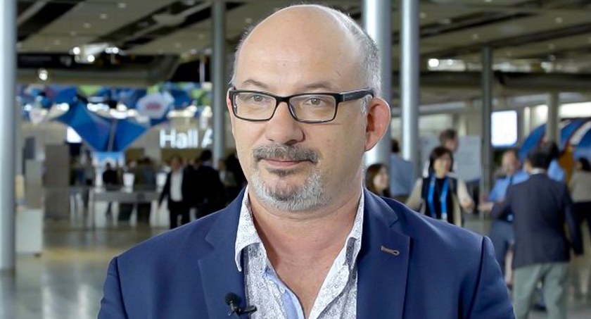 Prof. dr hab. n. med. Sebastian Giebel