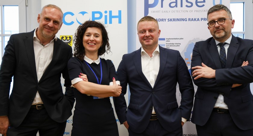 fot. Dolnośląskie Centrum Onkologii, Pulmonologii i Hematologii