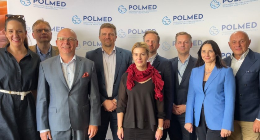 Fot. Polmed