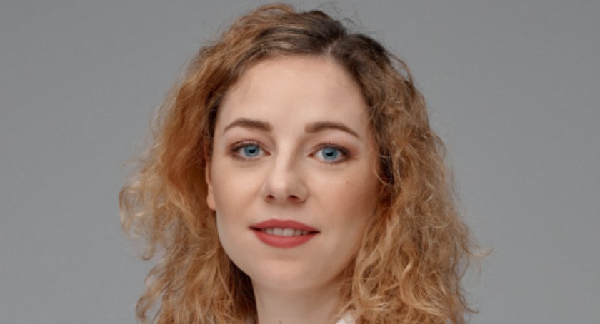 dr Ewelina Tylińska - Kałuża, adwokat, Senior Lawyer w F/K Legal