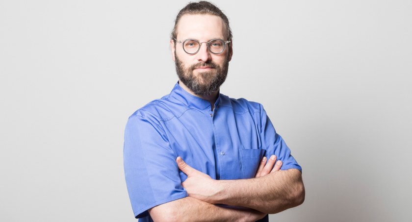 dr Andrzej Kupilas
