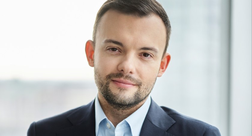 Radosław Sierpiński, prezes Agencji Badań Medycznych