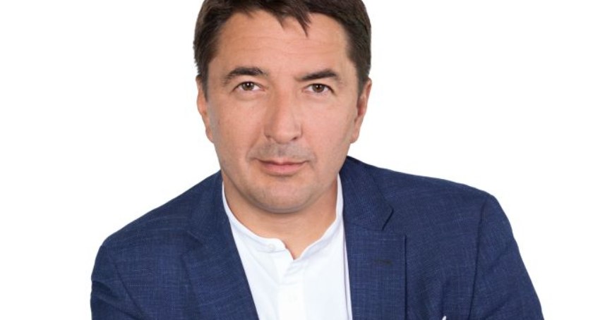 prof. Dawid Murawa, ekspert z zakresu chirurgii onkologicznej, Kierownik Katedry Chirurgii i Onkologii Collegium Medicum Uniwersytetu w Zielonej Górze.