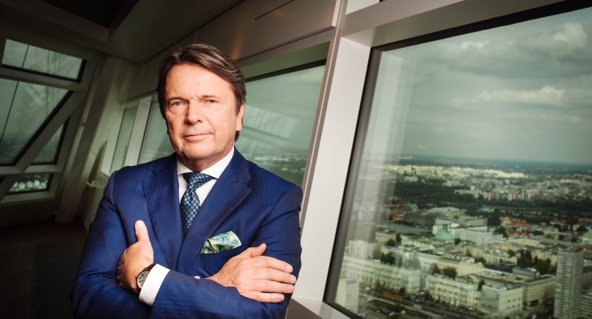 Zbigniew Jakubas