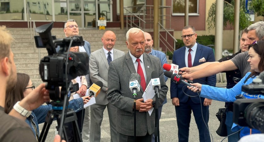Fot. Związek Szpitali Powiatowych Województwa Śląskiego 