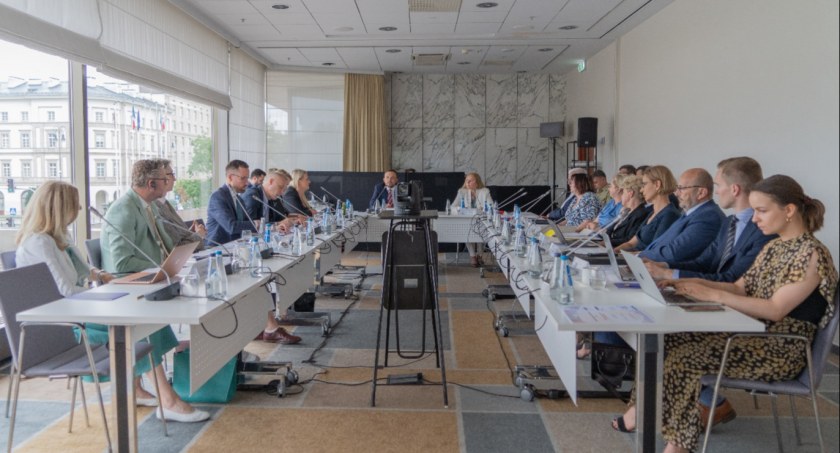 Fot. Instytut Rozwoju Spraw Społecznych