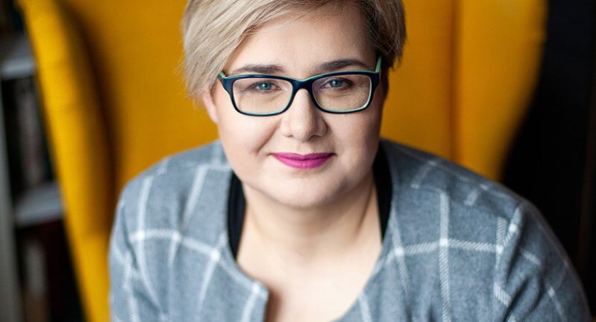 Joanna Nowak - Kubiak