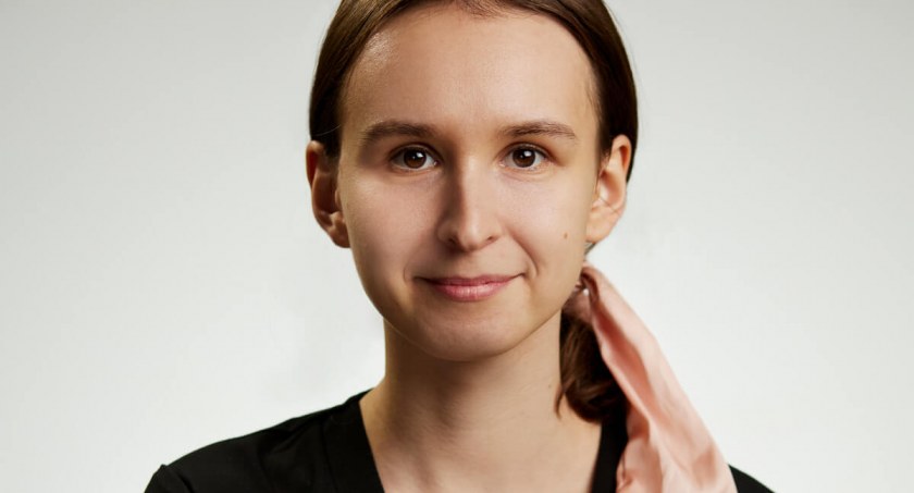 Aleksandra Gładyś