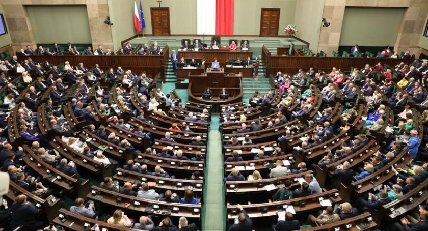 fot. Rafał Zambrzycki/Kancelaria Sejmu