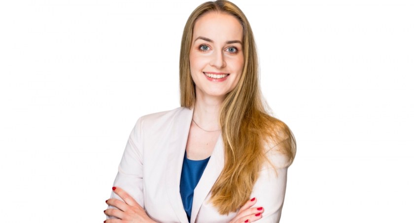 Fot. Linkedin/Iwona Kania