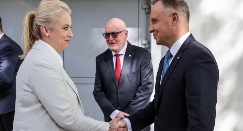 fot. Przemysław Keler/ KPRP