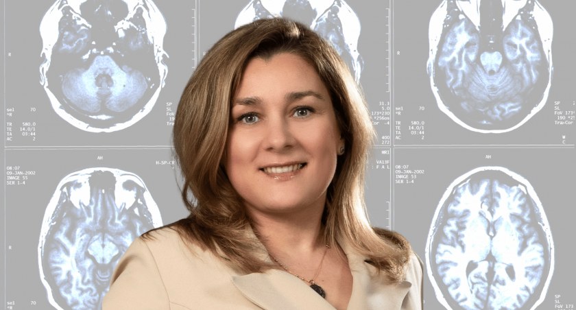 prof. Monika Adamczyk-Sowa