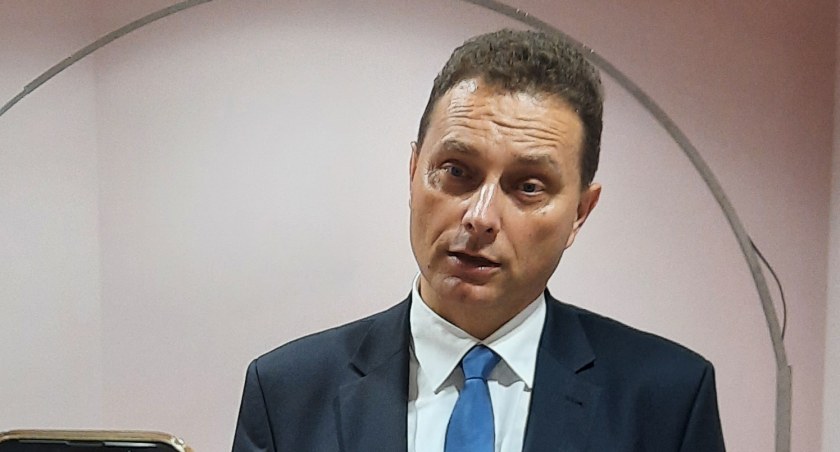 prof. Piotr Jankowski