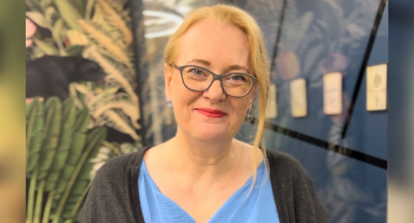 Fot.  Katarzyna Szamburska-Lewandowska, Centrum CBT