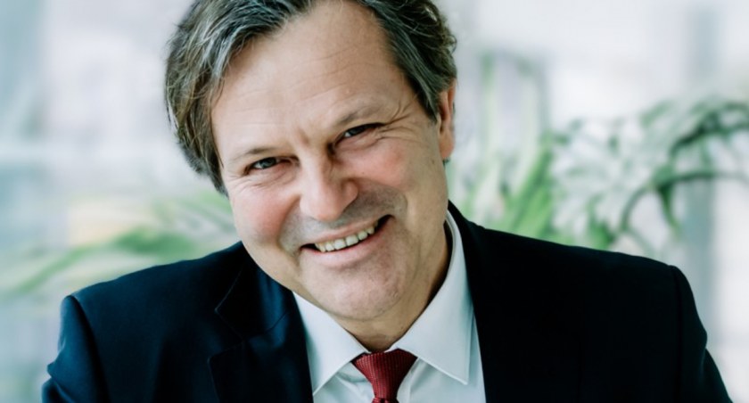 Prof. Marek Gierlotka
