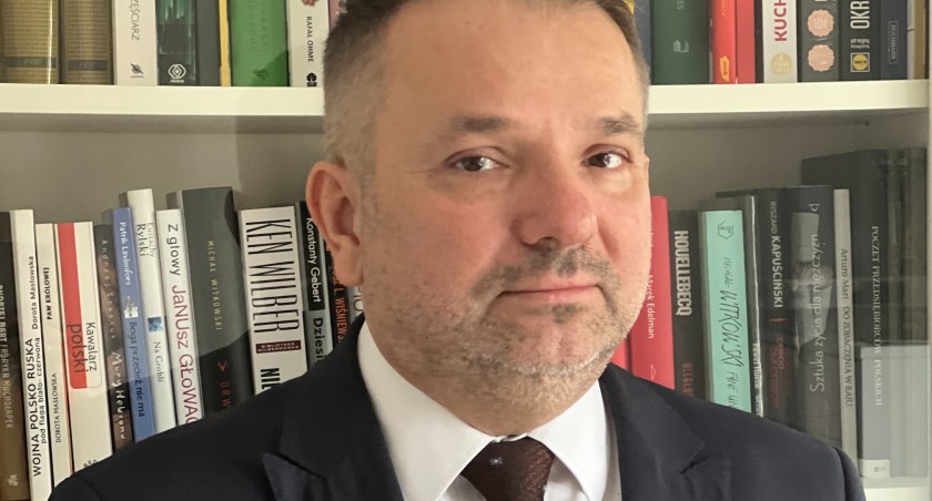 Marcin Piskorski, Prezes Związku Pracodawców Aptecznych PharmaNET