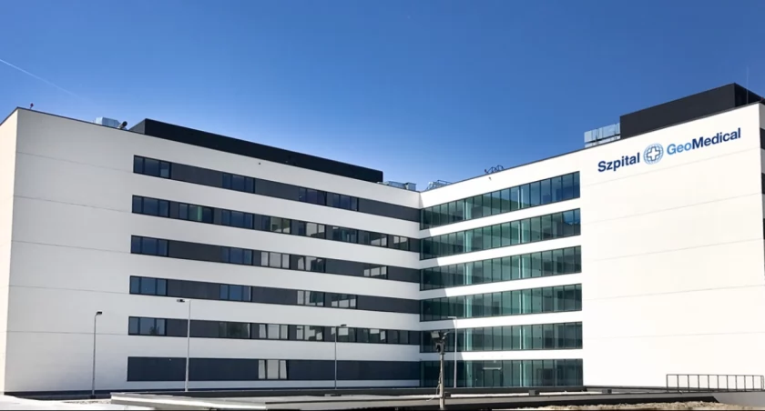 GeoMedical