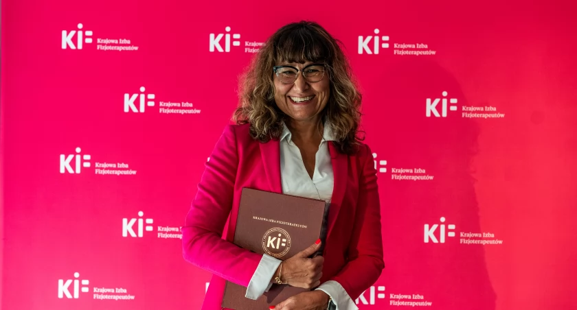 Dr hab. Edyta Smolis-Bąk, członek Interdyscyplinarnej Rady Ekspertów KRF