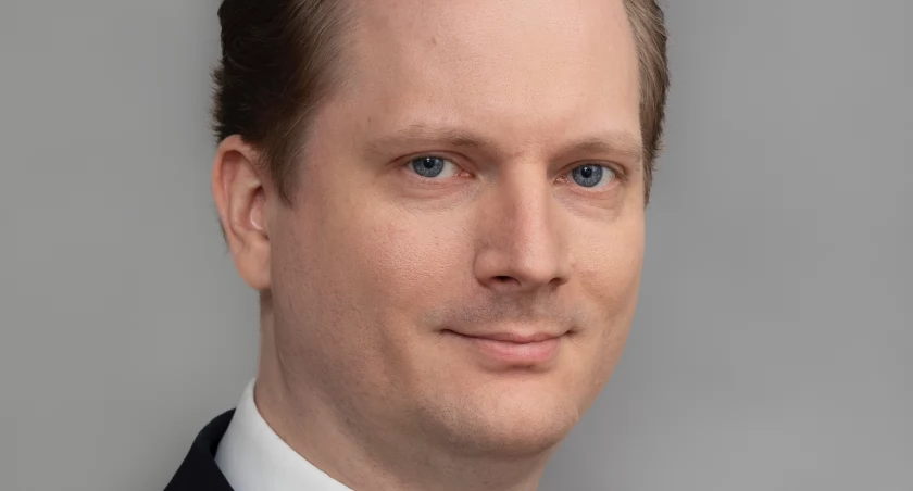 Paweł Kaźmierczyk, prawnik