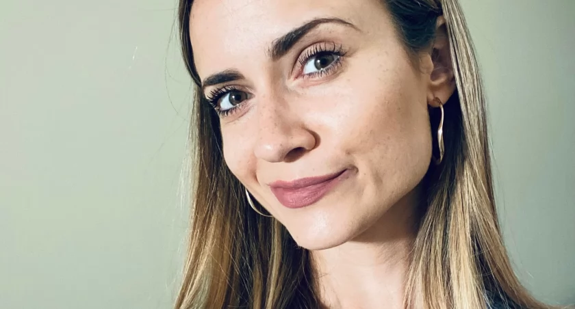 zdj. M. Kielańska