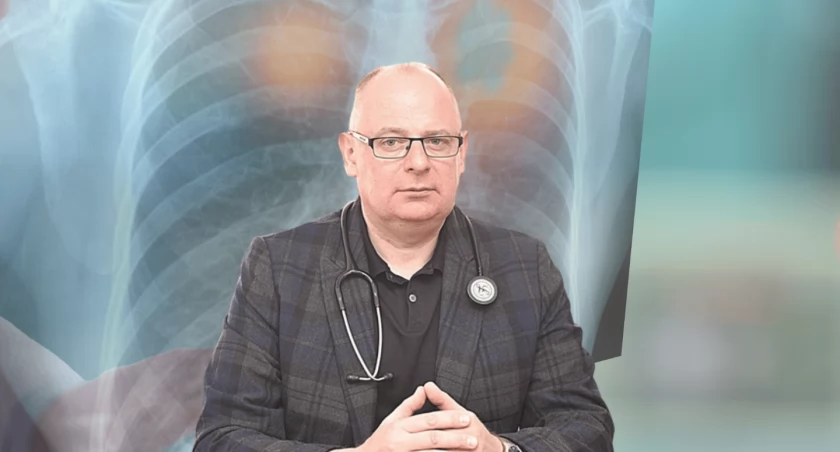 prof. Dariusz M. Kowalski