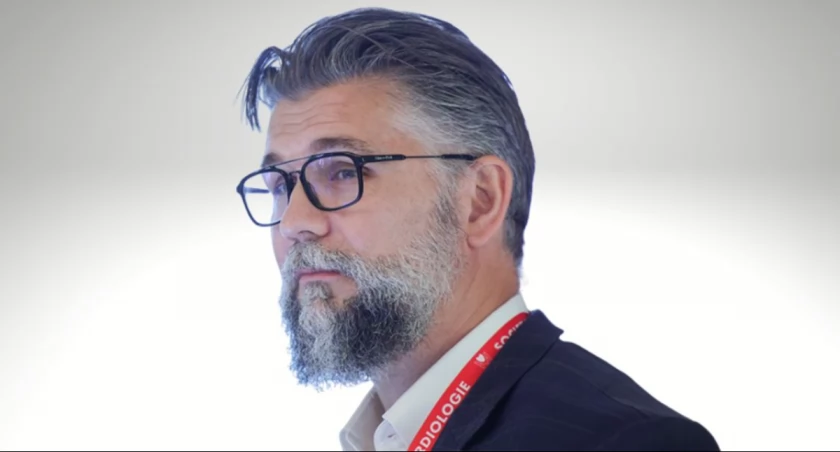 prof. Maciej Banach