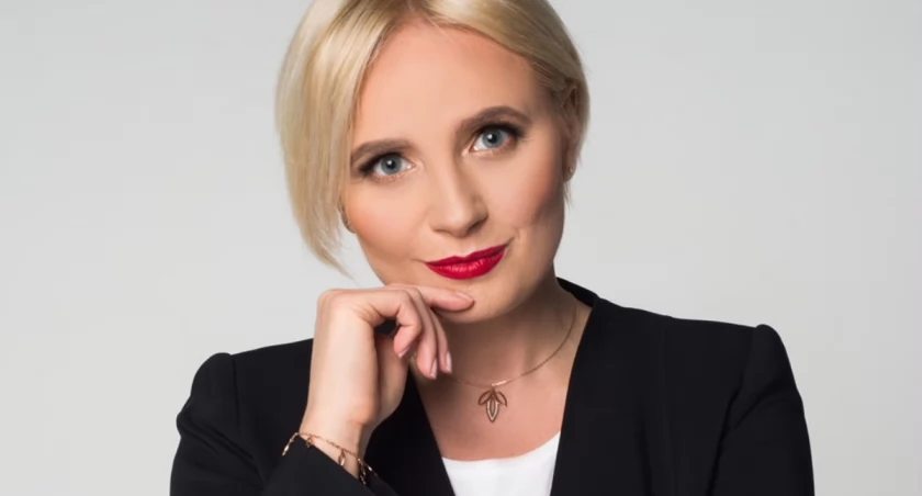 zdj. Justyna Kaźmierczak