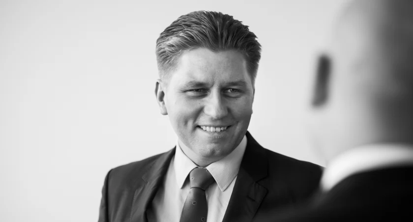 prof. Marcin Matczak