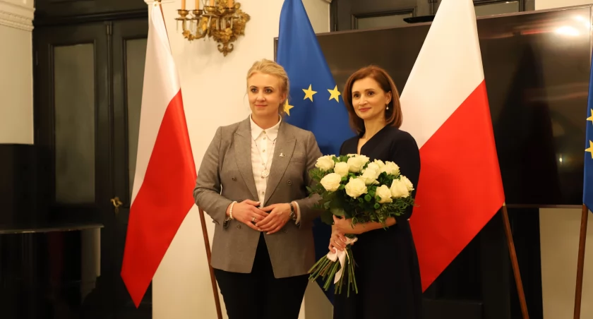 fot. X Ministerstwo Zdrowia