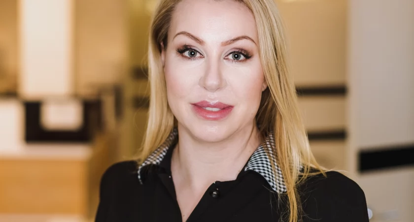 Joanna Szyman