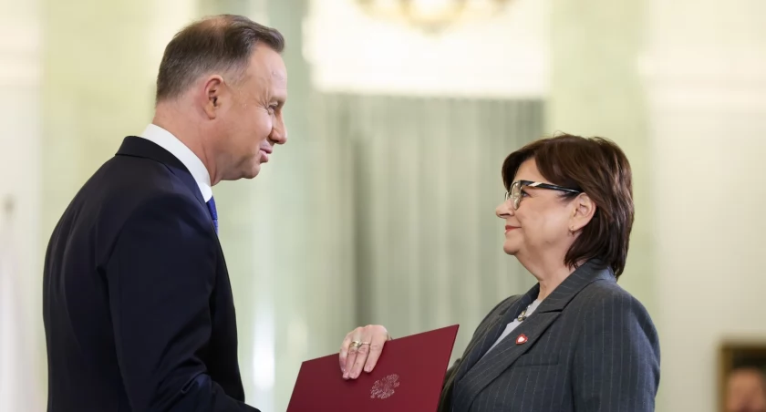 fot. Krystian Maj/KPRM