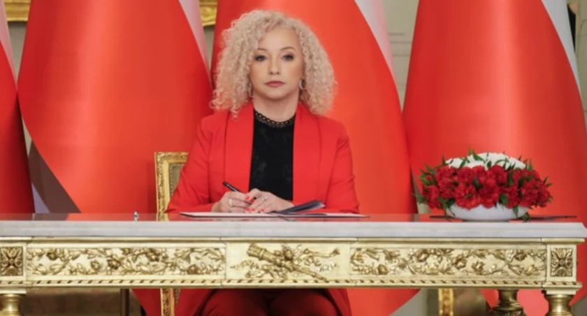 Fot. Katarzyna Kotula/Paweł Supernak /PAP