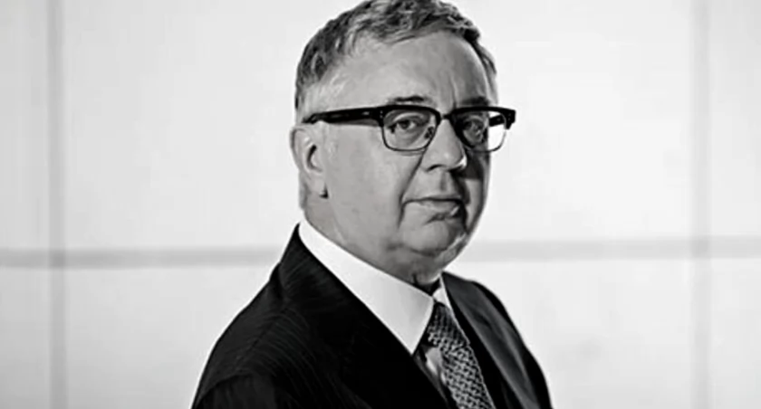 prof. Janusz Filipiak