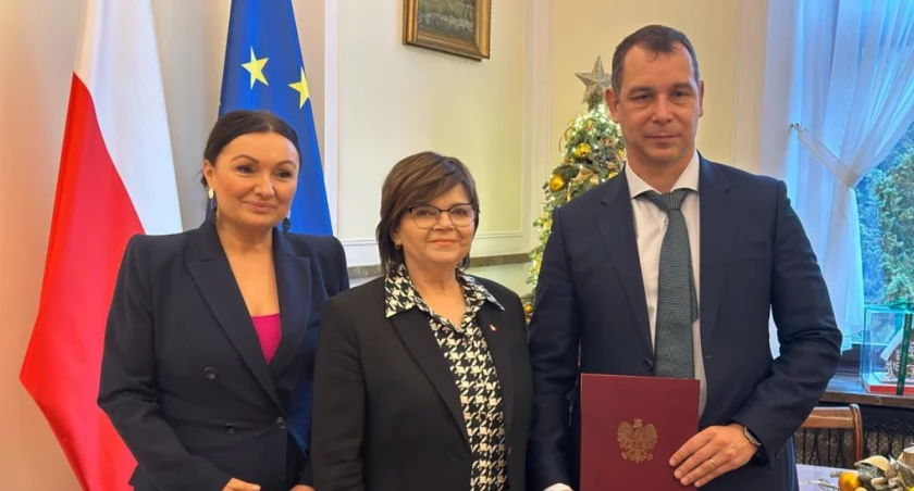 fot. X Ministerstwo Zdrowia