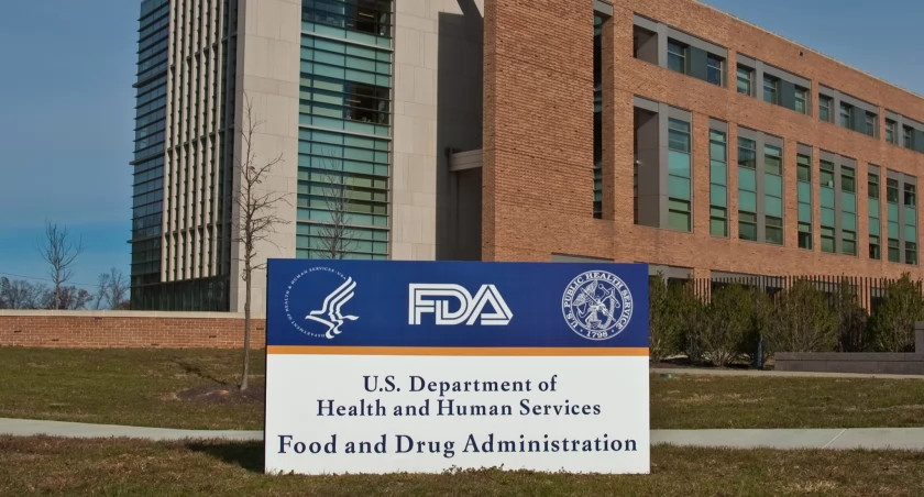 Flickr FDA